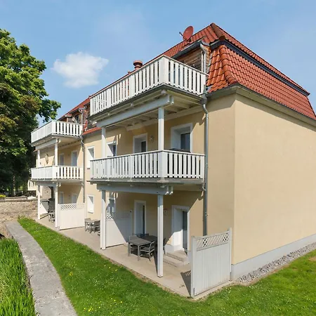 Apartment Torhaus Schloss Wocklum-3